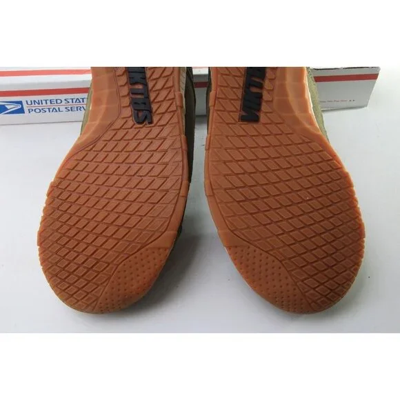 Viktos Ptxf Core 2 Training Shoes Sneakers Green Mens Running Fitness Sz  8.5 42 - Picture 12 of 14